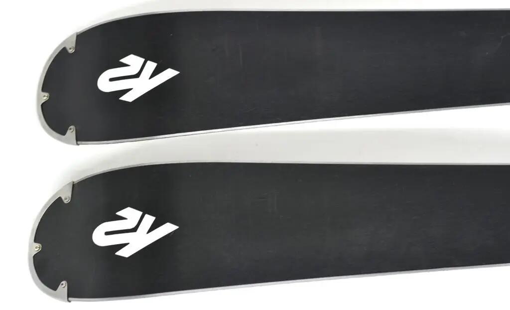 Second life - Narty zjazdowe K2 Strike 149 cm stan dobry 8/11