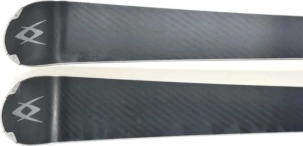Second Life - Narty Völkl FLAIR SC 163 cm 8/11