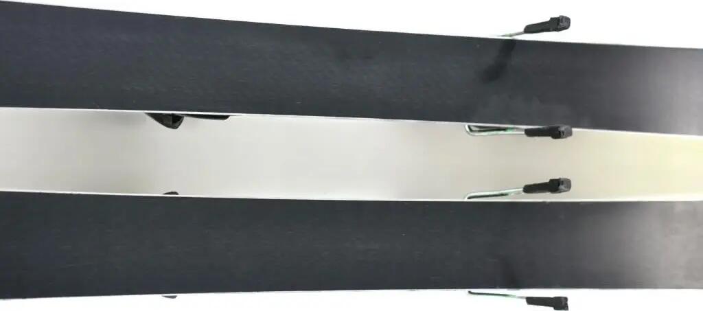Second Life - Narty Rossignol REACT RTI CARBON 163 cm stan dobry 9/11