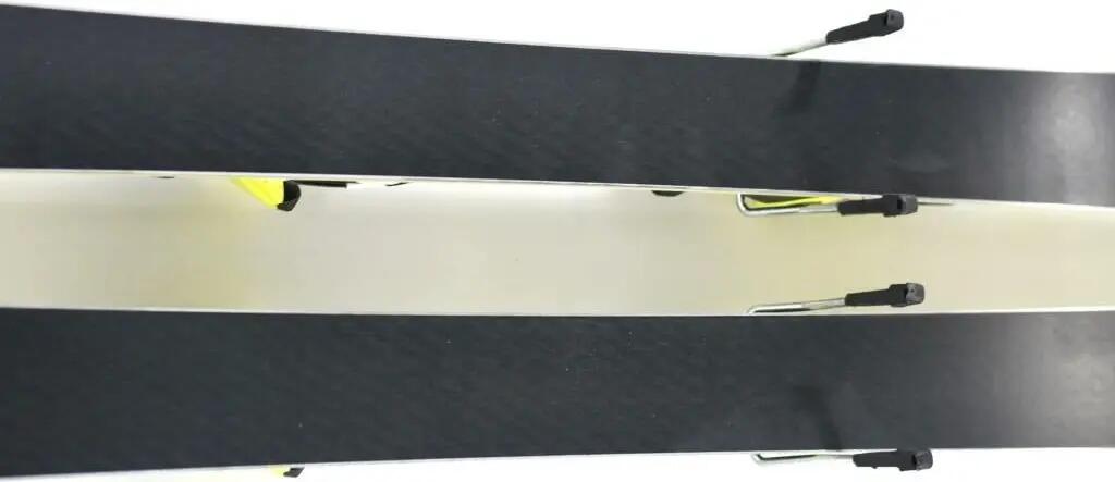 Second Life - Narty Rossignol PURSUIT 800 163 cm 9/11