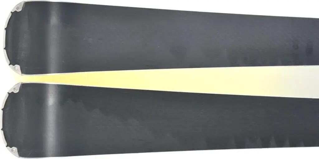 Second Life - Narty Rossignol REACT RTI CARBON 163 cm stan dobry 8/11