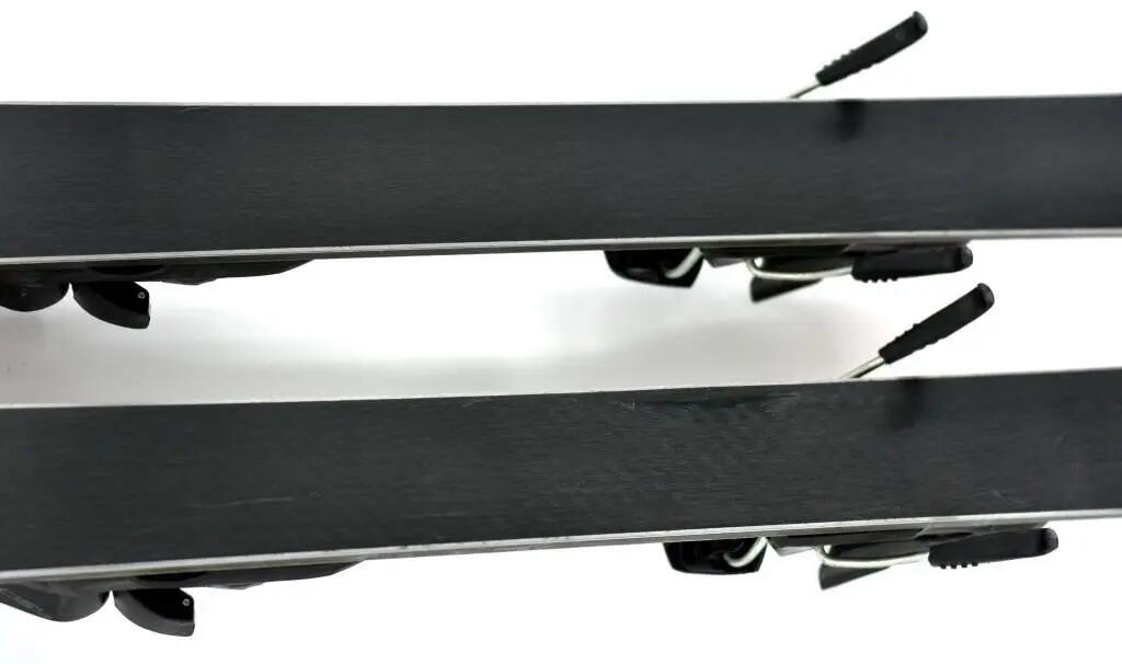 Second life - Narty zjazdowe Fischer XTR The Curv 170 cm 9/11