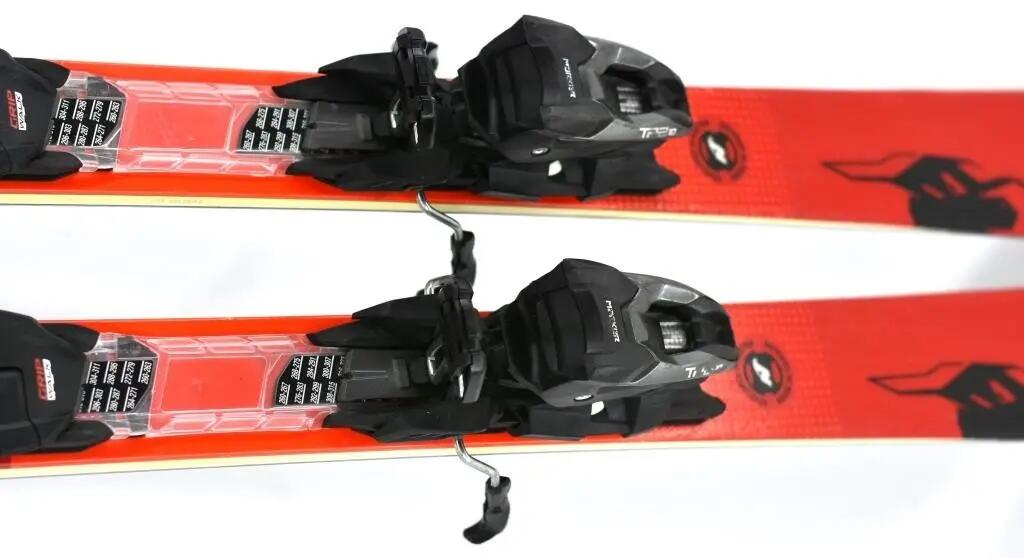 Second life - Narty zjazdowe Nordica Spitfire Ca 70 150 cm 5/11
