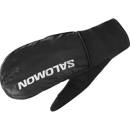 Gants - Ski - Adultes - Thermiques - Fast Wing - Noir