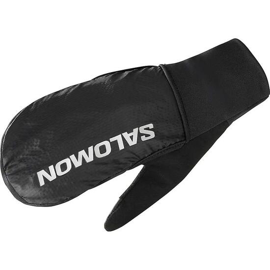 Gants - Ski - Adultes - Thermiques - Fast Wing - Noir