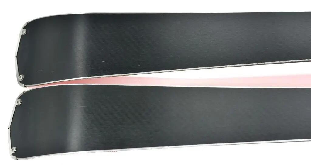 Second life - Narty zjazdowe Fischer XTR The Curv 170 cm 8/11