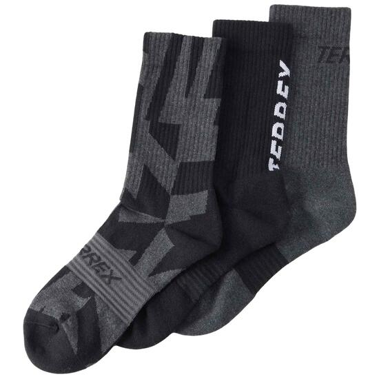 Chaussettes Adidas modèle Terrex Multi pour unisexe