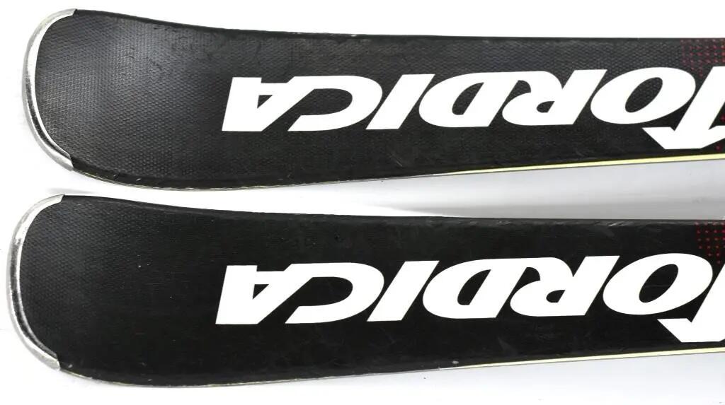 Second life - Narty zjazdowe Nordica Spitfire Ca 70 150 cm 3/11