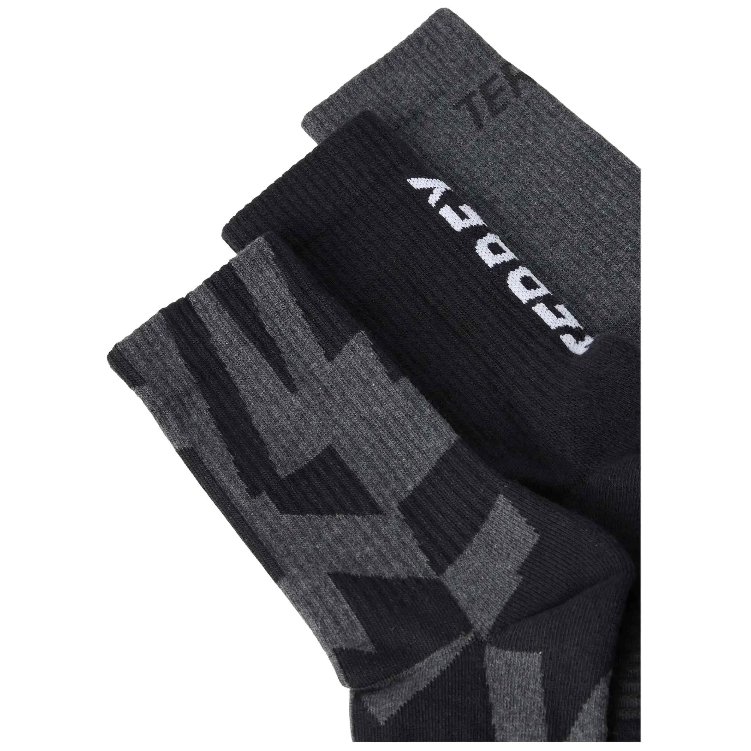 Sokken Adidas model Terrex Multi voor unisex 2/2