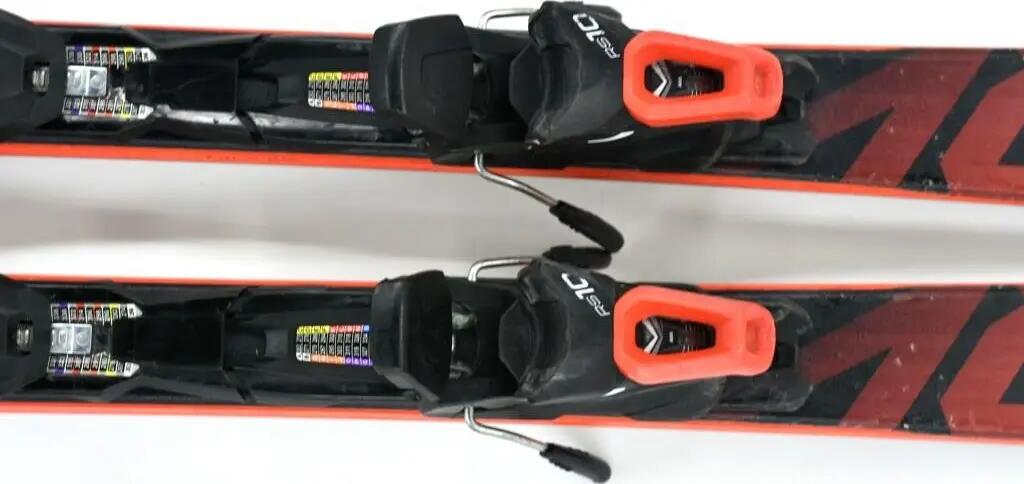 Second Life - Narty Fischer THE CURV XTR 164 cm stan dobry 5/11