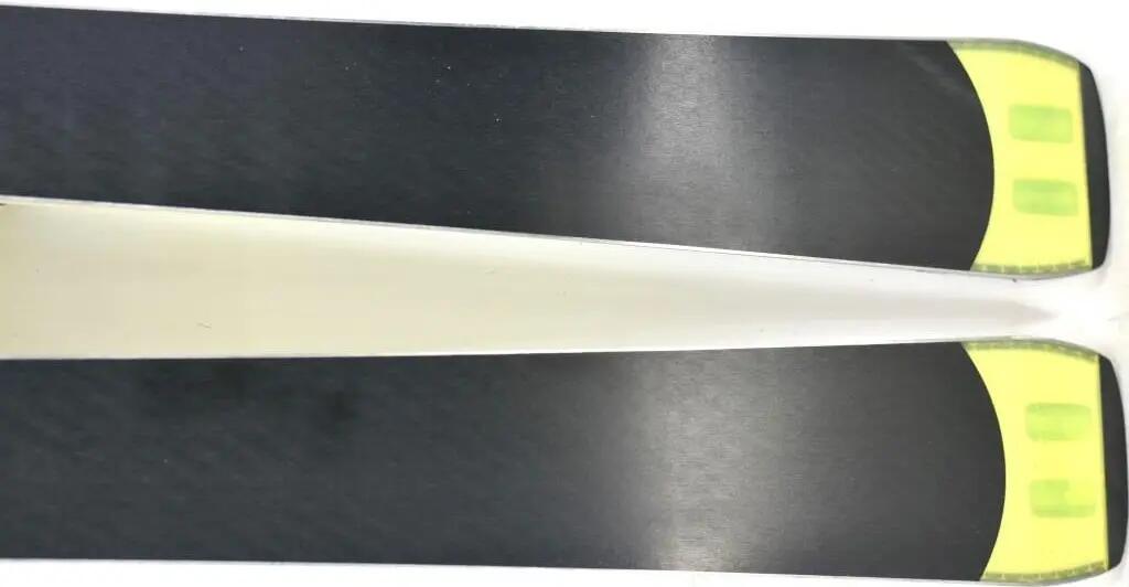 Second Life - Narty Rossignol PURSUIT 800 163 cm 10/11