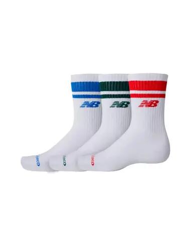 NEW BALANCE-LAS51243-Calzini 2/5