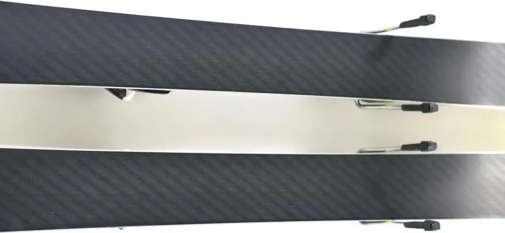 Second Life - Narty Rossignol REACT RTX 163 cm 9/11
