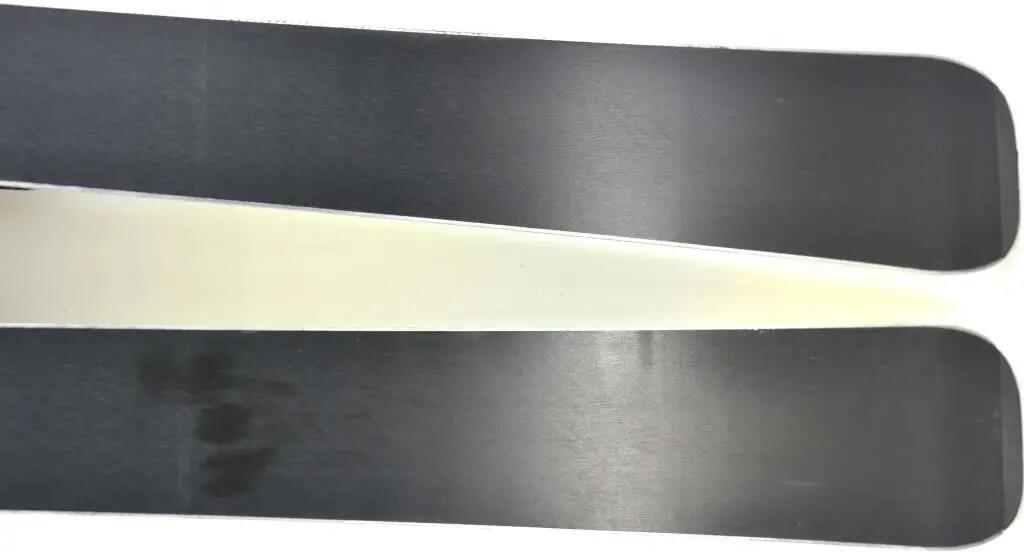 Second Life - Narty Rossignol REACT RTI CARBON 163 cm stan dobry 10/11