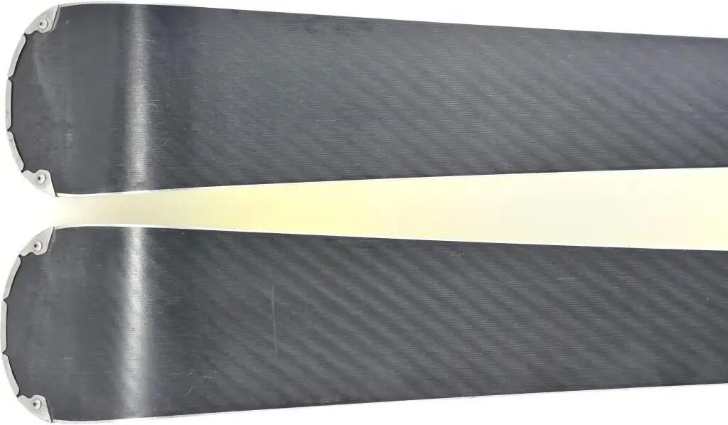 Second Life - Narty Rossignol REACT RTX 163 cm 8/11