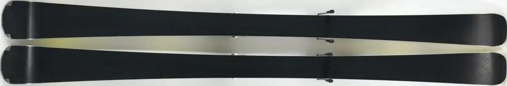 Second Life - Narty Rossignol REACT RTX 163 cm 7/11