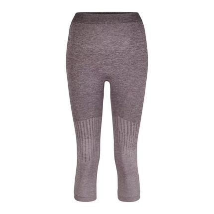Legging 3/4 femme Falke Warm