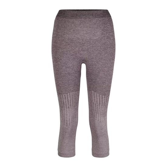 Legging 3/4 femme Falke Warm