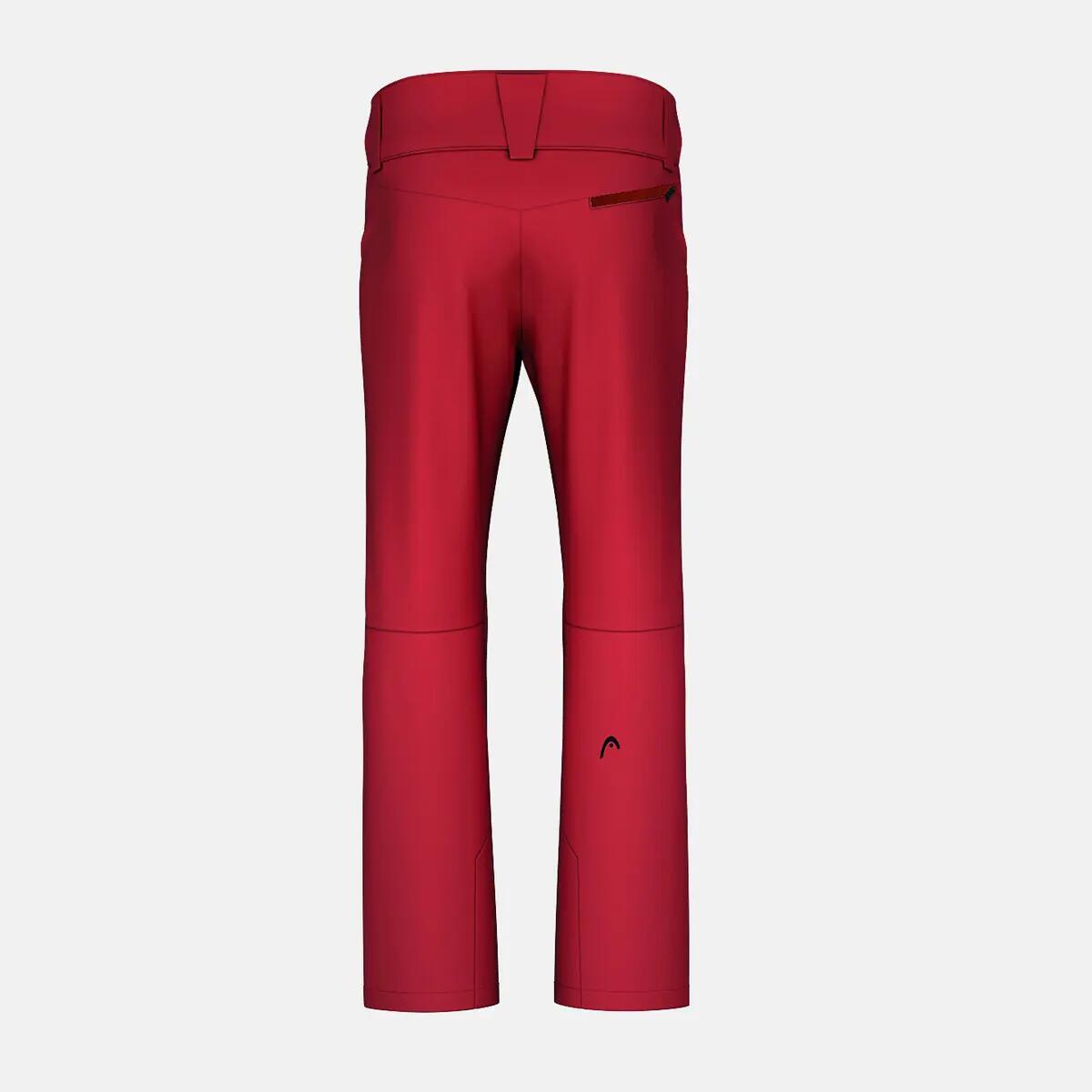SUMMIT Pants Men 3/4