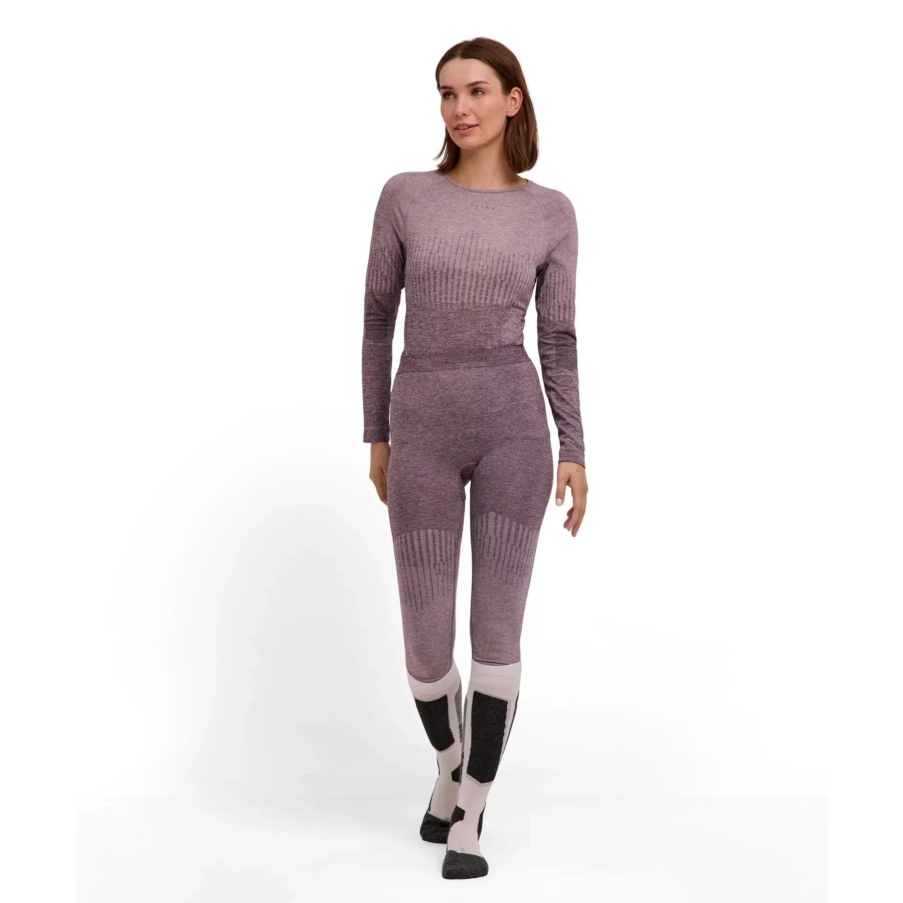 3/4 Leggings Damen Falke Warm 6/6