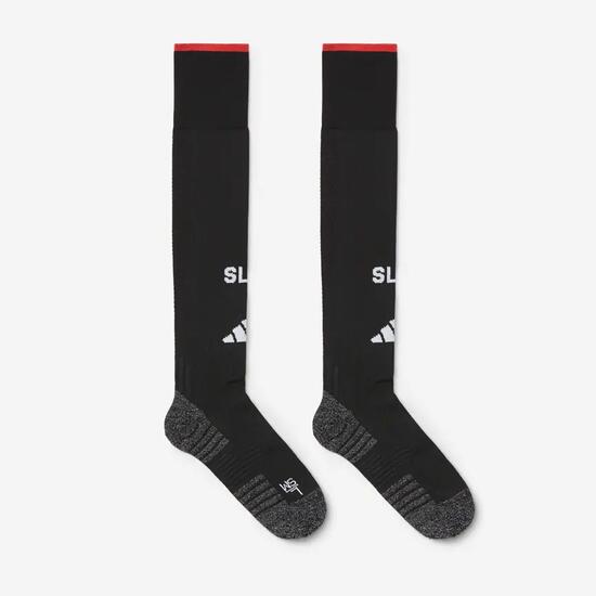 Chaussettes - football - Benfica - noires