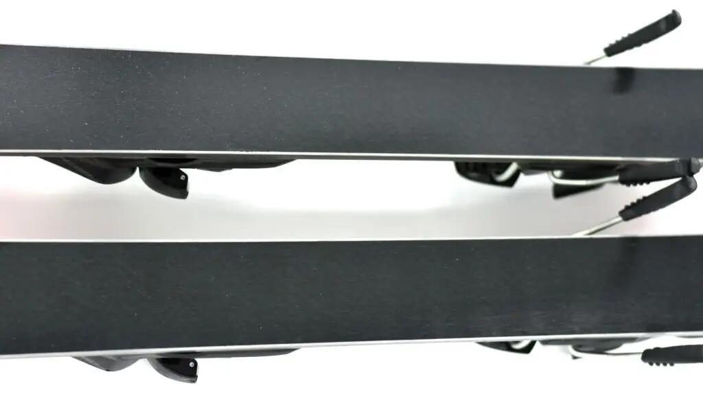 Second life - Narty zjazdowe Fischer XTR The Curv 160 cm 9/11