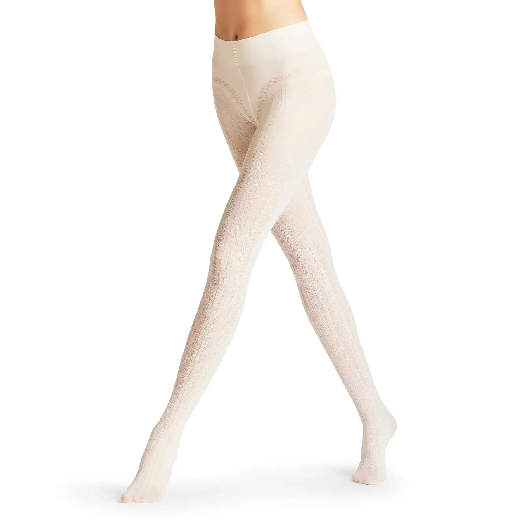 Damespanty Falke High Waist Midwinter 7/7