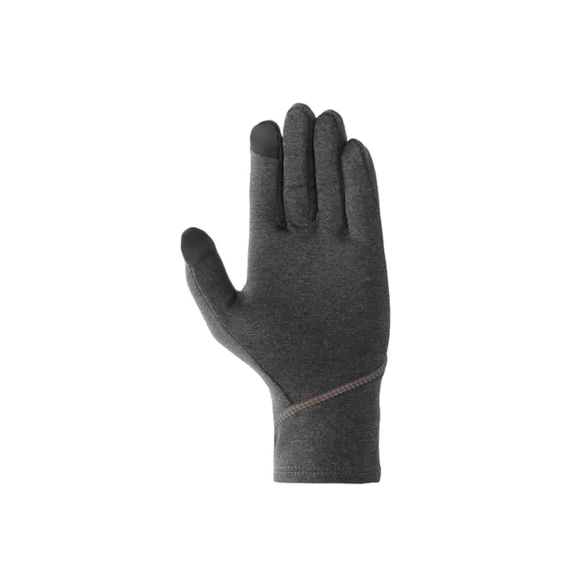 Rękawiczki Touch Screen 4F Gray 4FWAW24AGLOU081-25M S 4/4