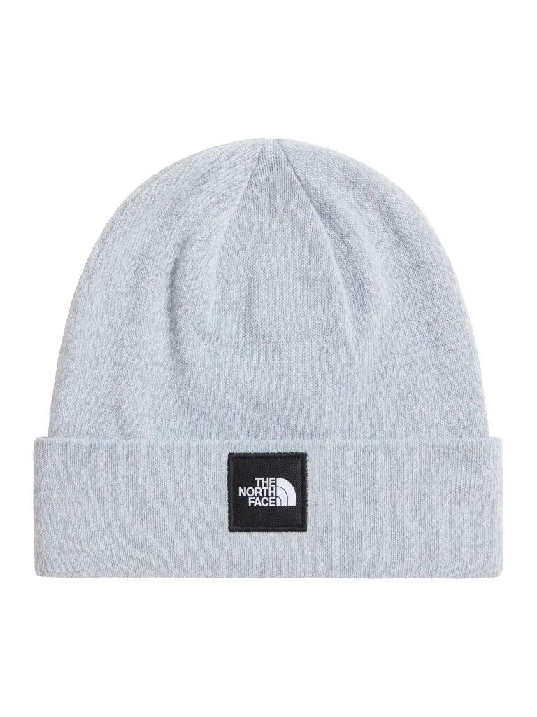 Czapka turystyczna unisex The North Face Dock Worker Recycled Beanie 2/2