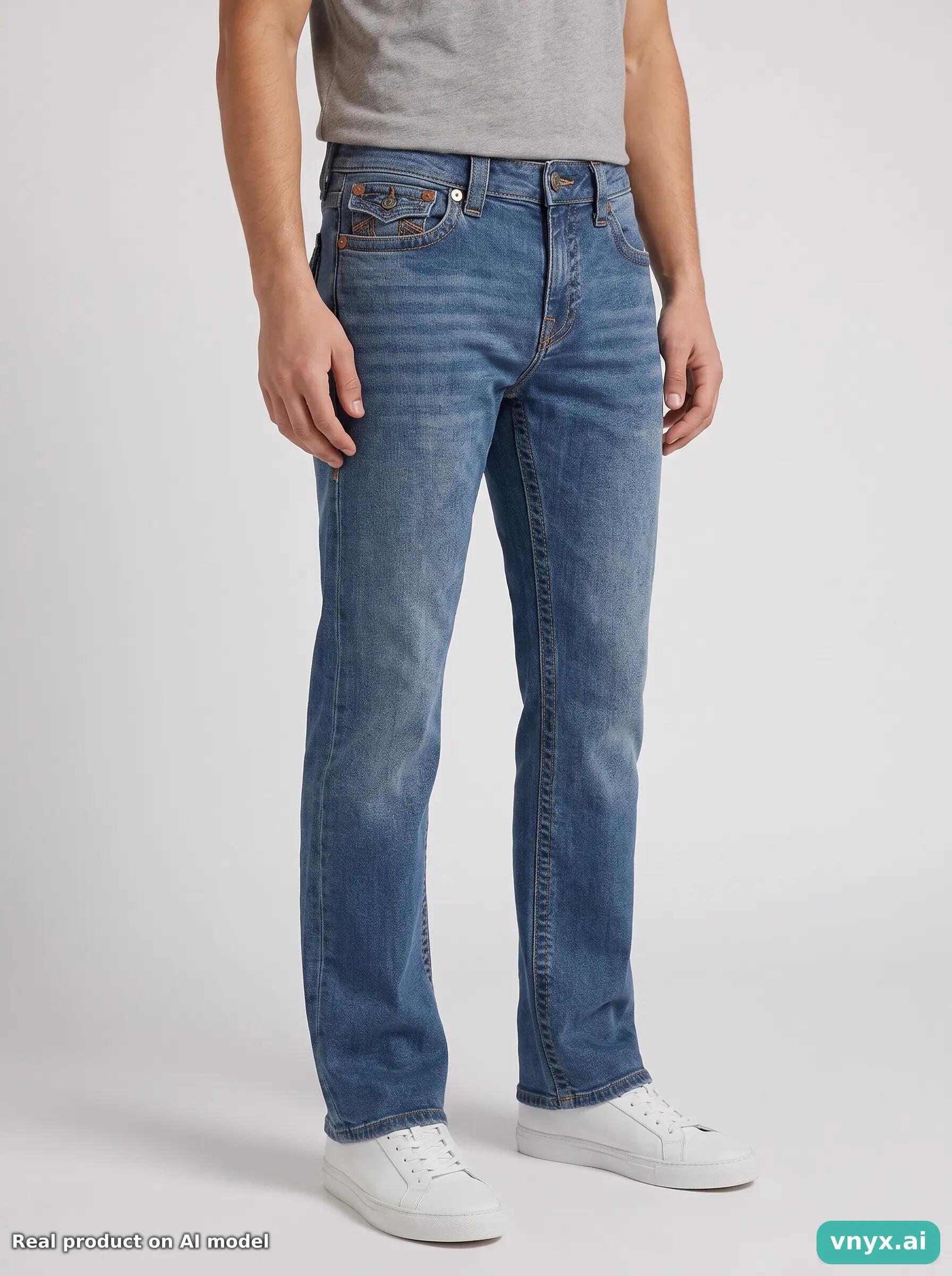 TRUE RELIGION picture