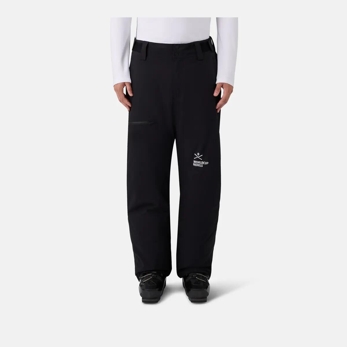 RACE NOVA Pants Men 3/5