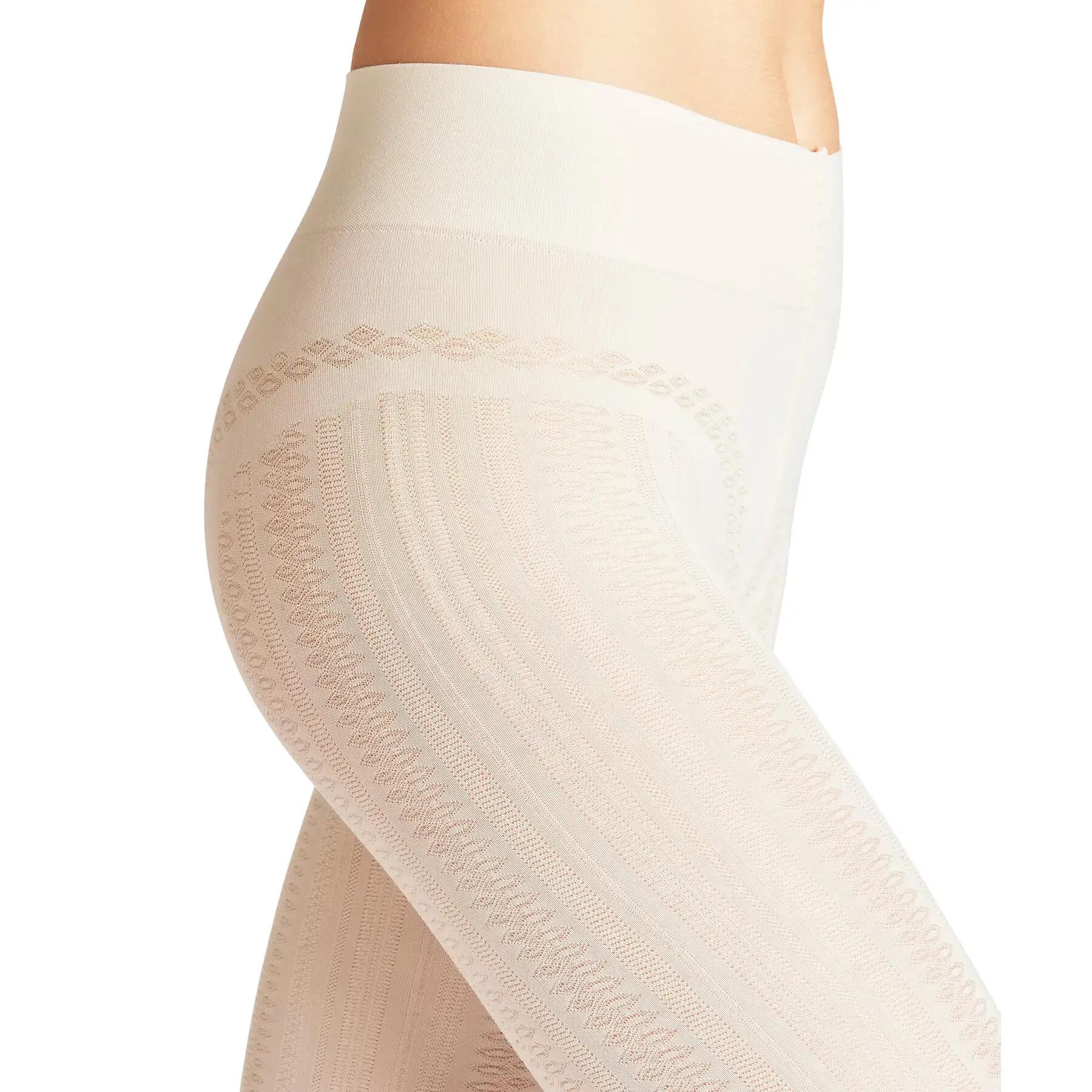 Damespanty Falke High Waist Midwinter 4/7