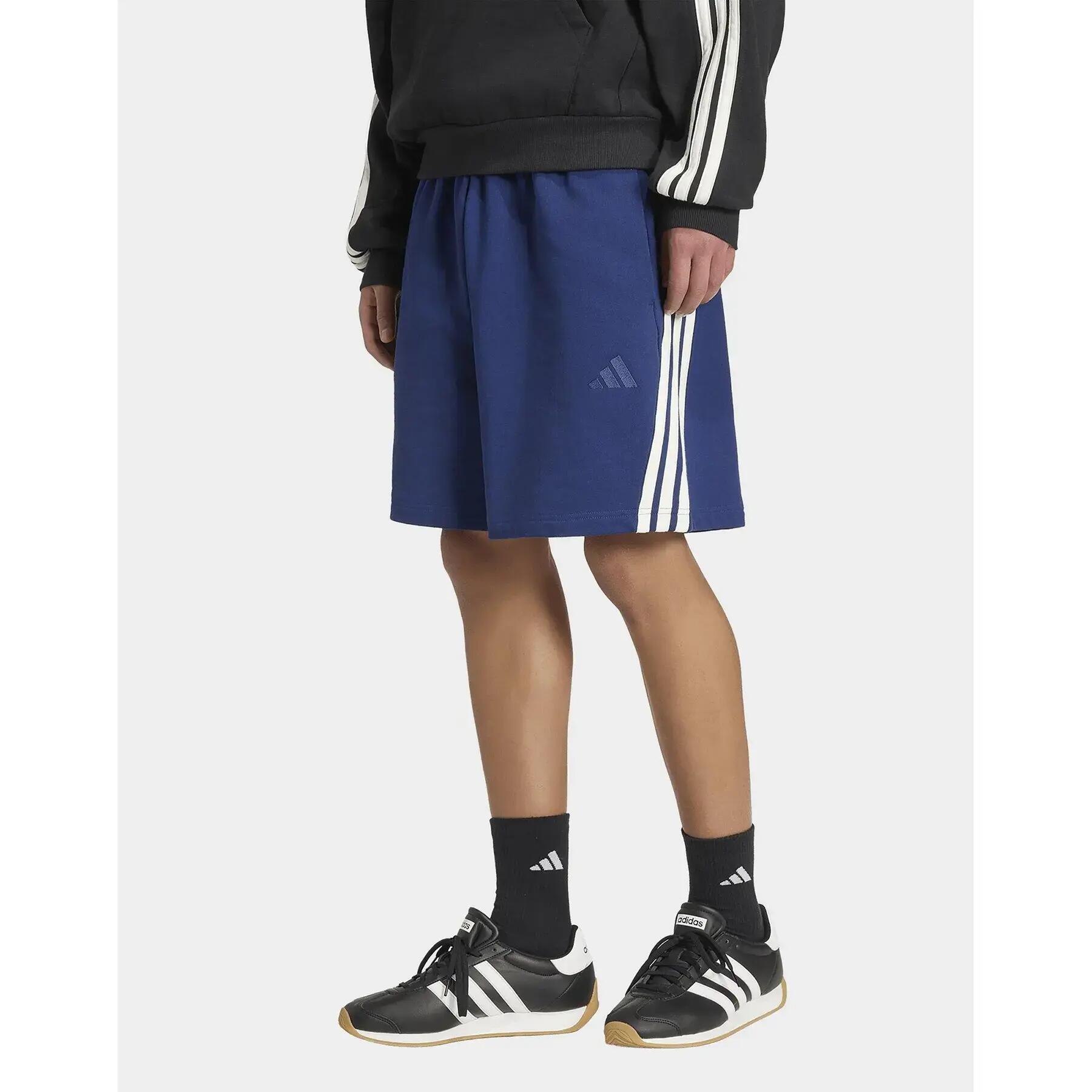 Short adidas 3-Stripes 3/5