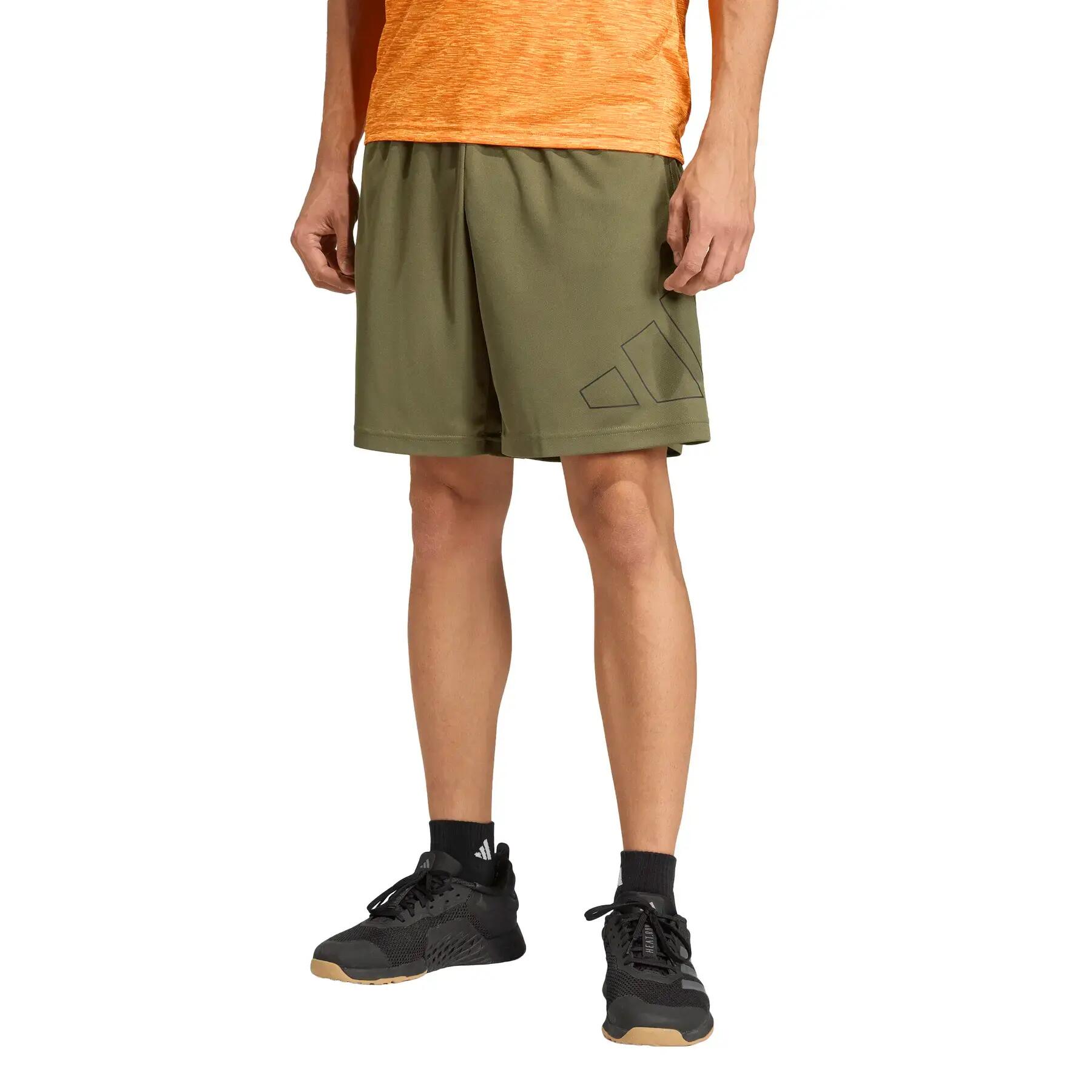 Curta adidas Essentials Base Pique 2/6