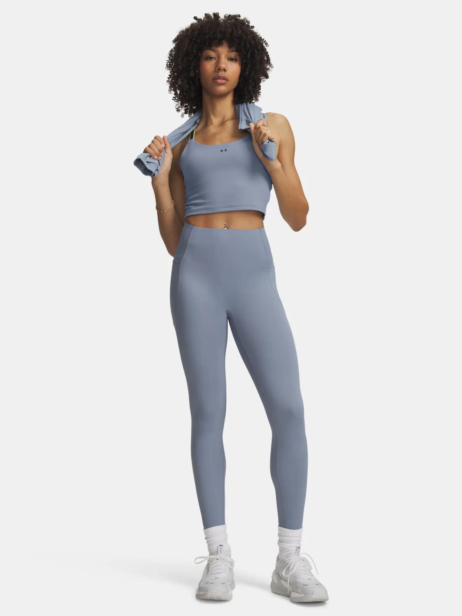 Női leggings Under Armour Vanish Elite Legging 4/4