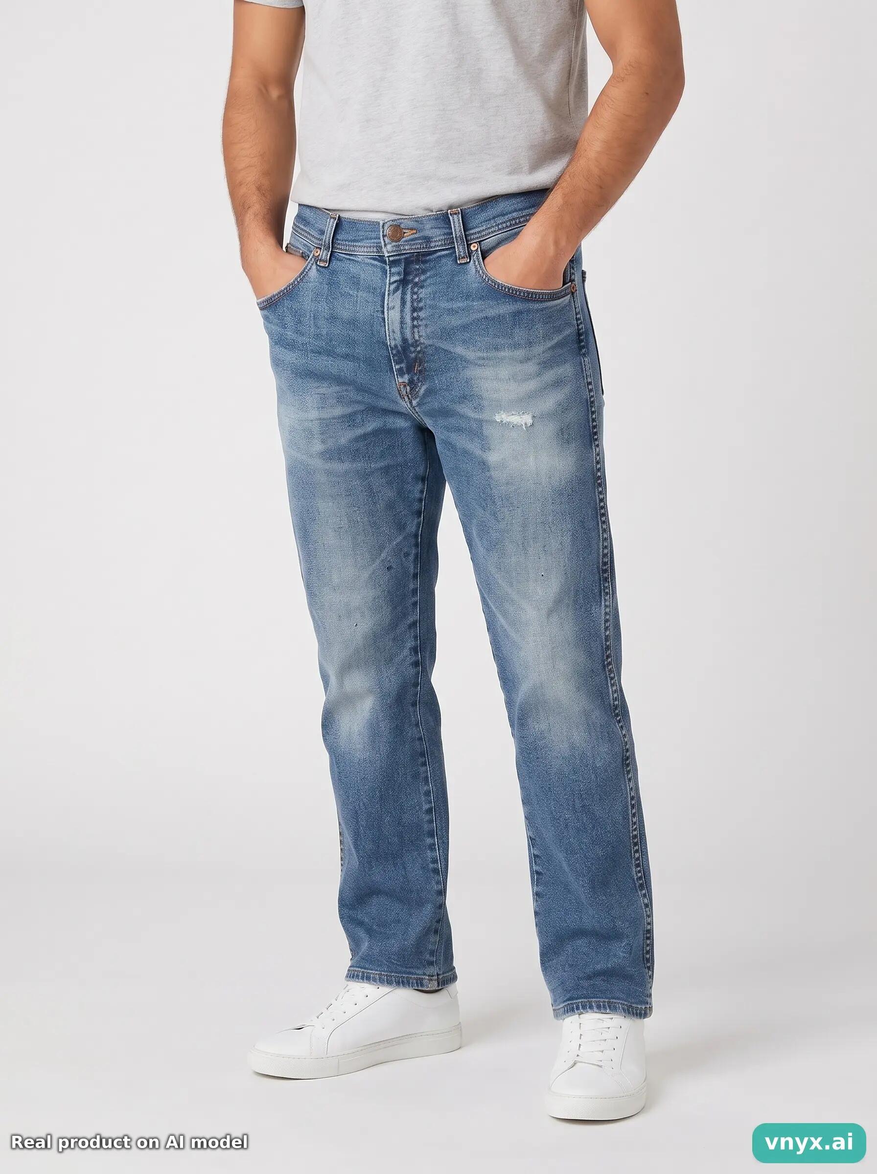 WRANGLER picture