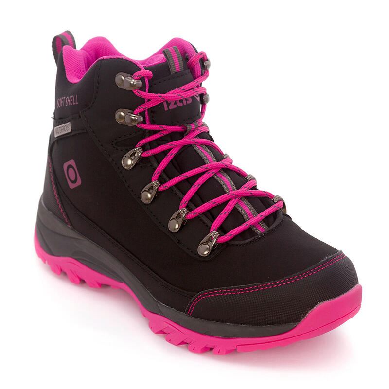 Botas de trekking y senderismo para mujer LEZAT Izas