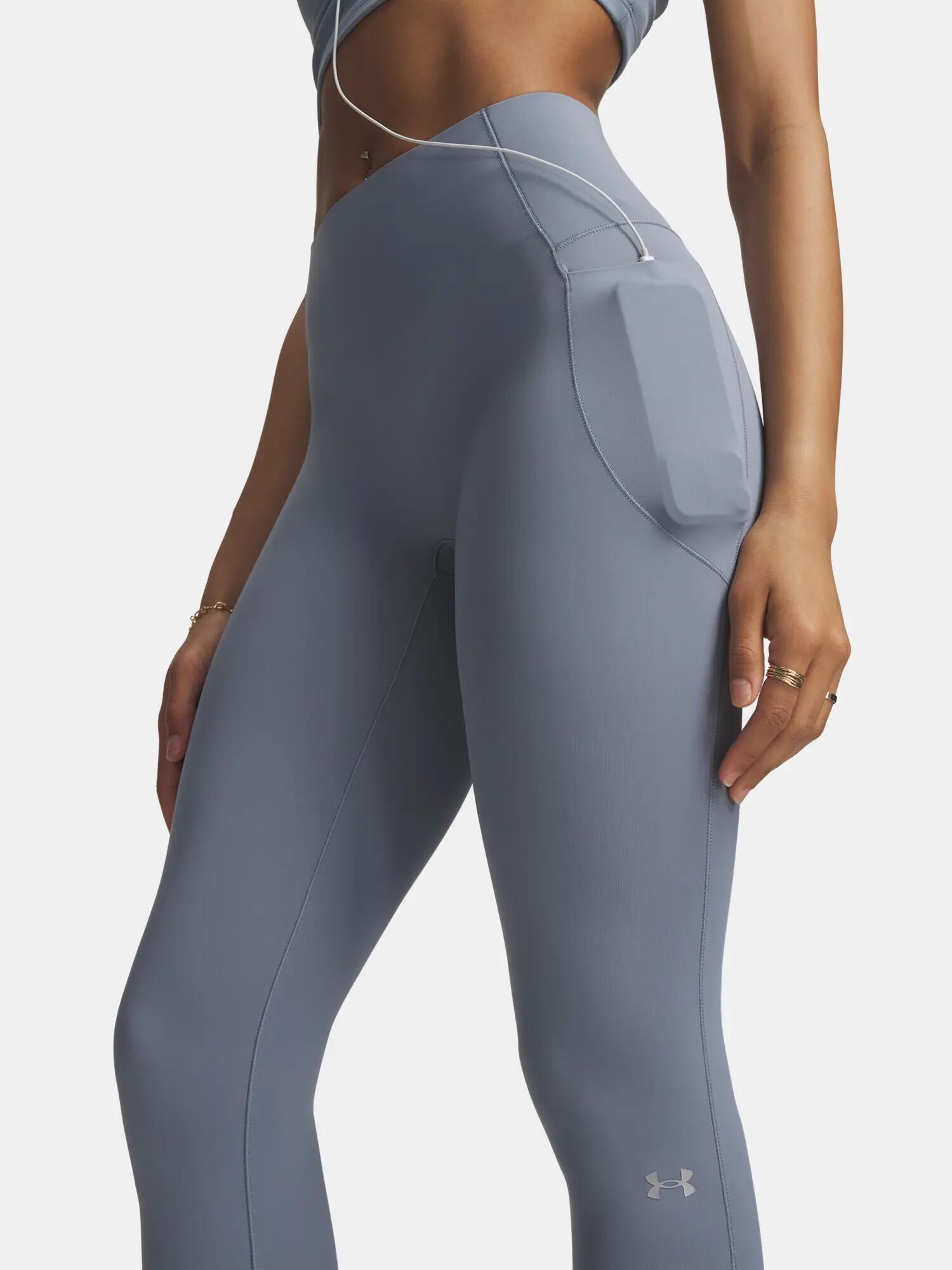 Női leggings Under Armour Vanish Elite Legging 3/4