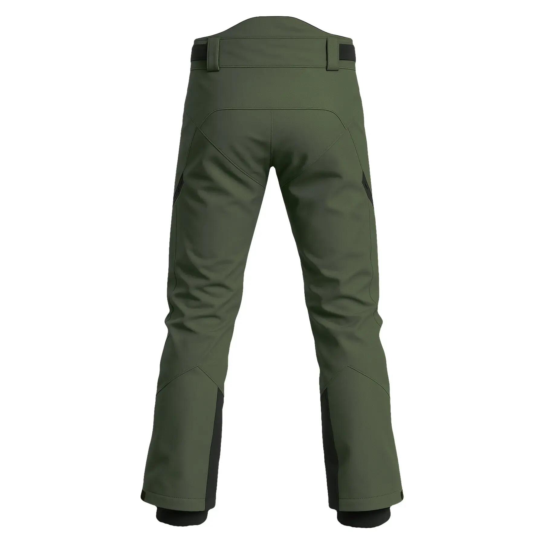 Pantalón de esquí Dainese Speed Demon Lab Pro 2.0 2/2