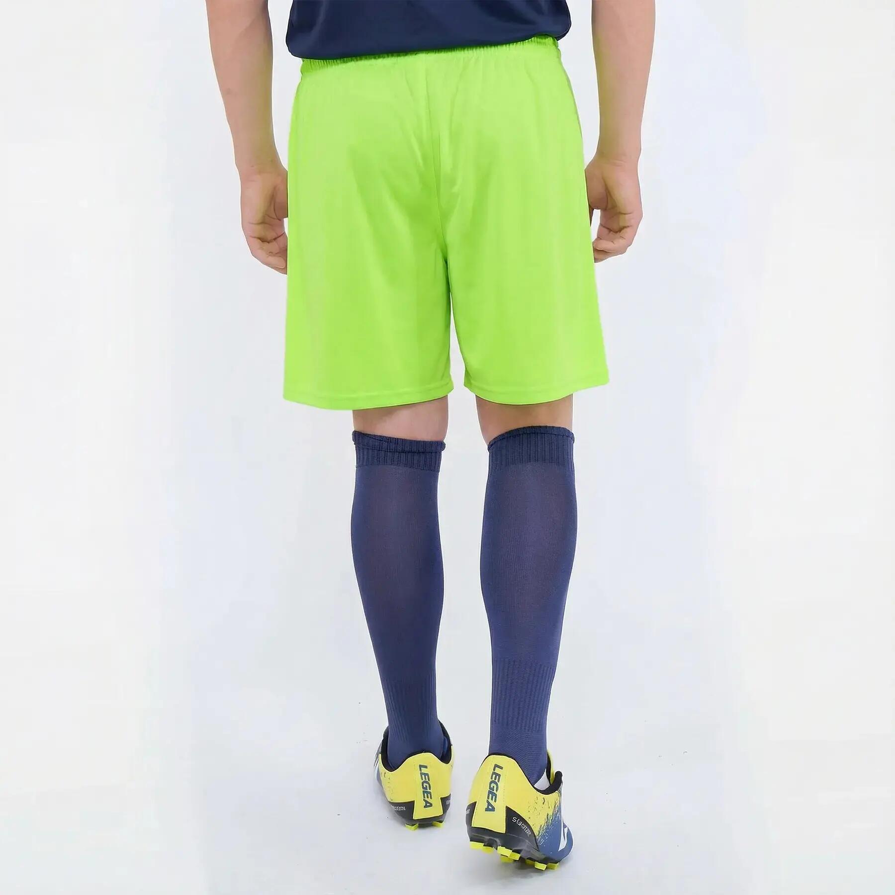 Short Legea Taipei 2/4