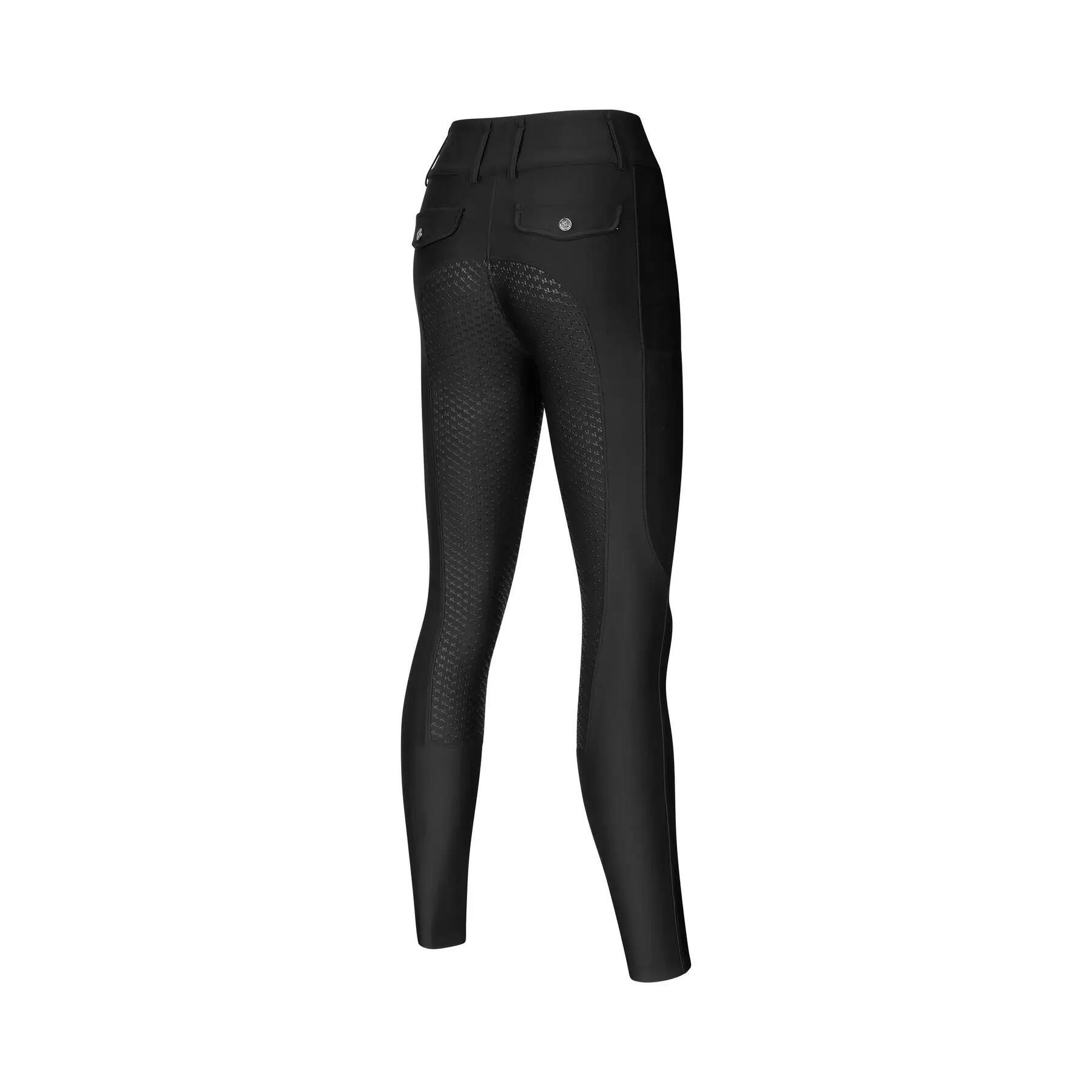 Reithose full grip Damen Kingsland Katty A 2/2