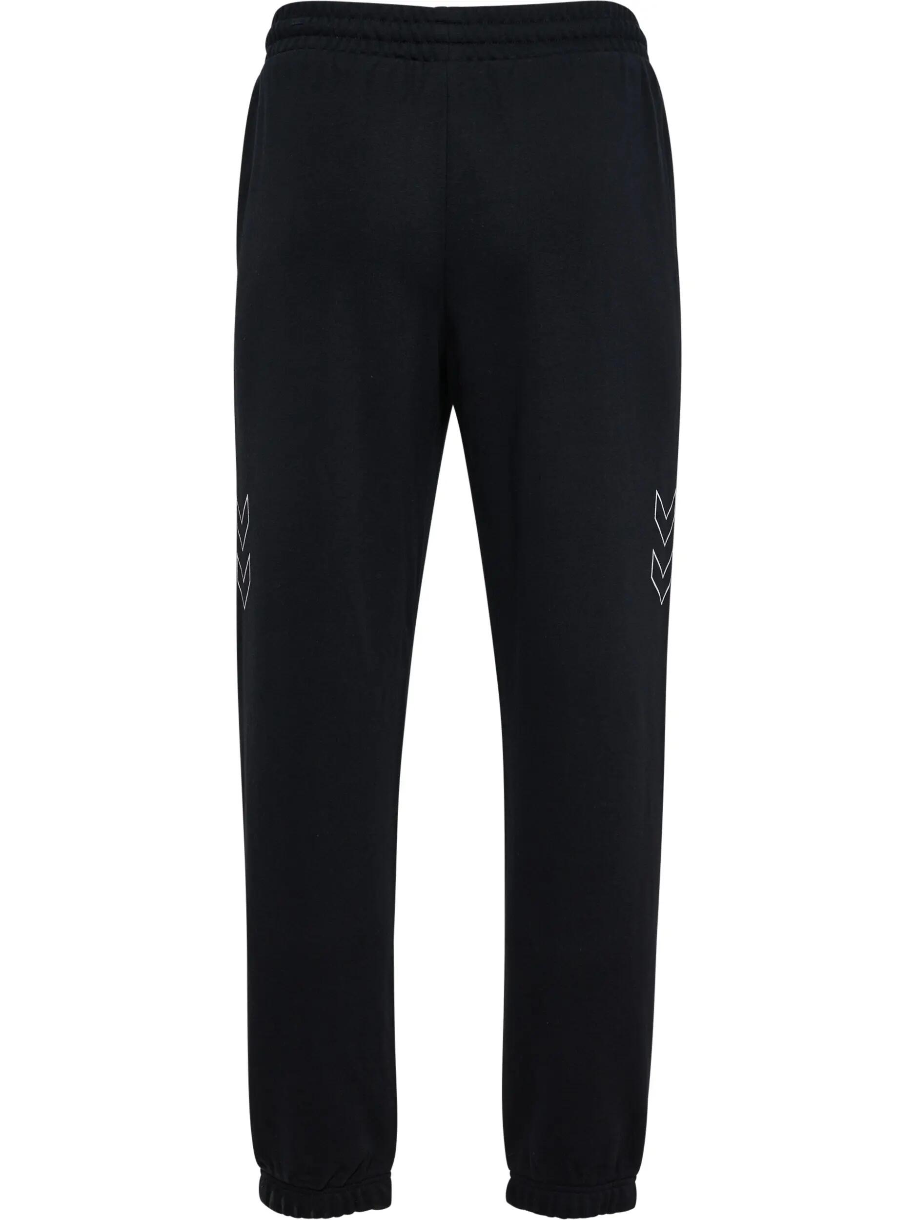 Trekkoordsluiting Broek Hmlpace Heren 3/5