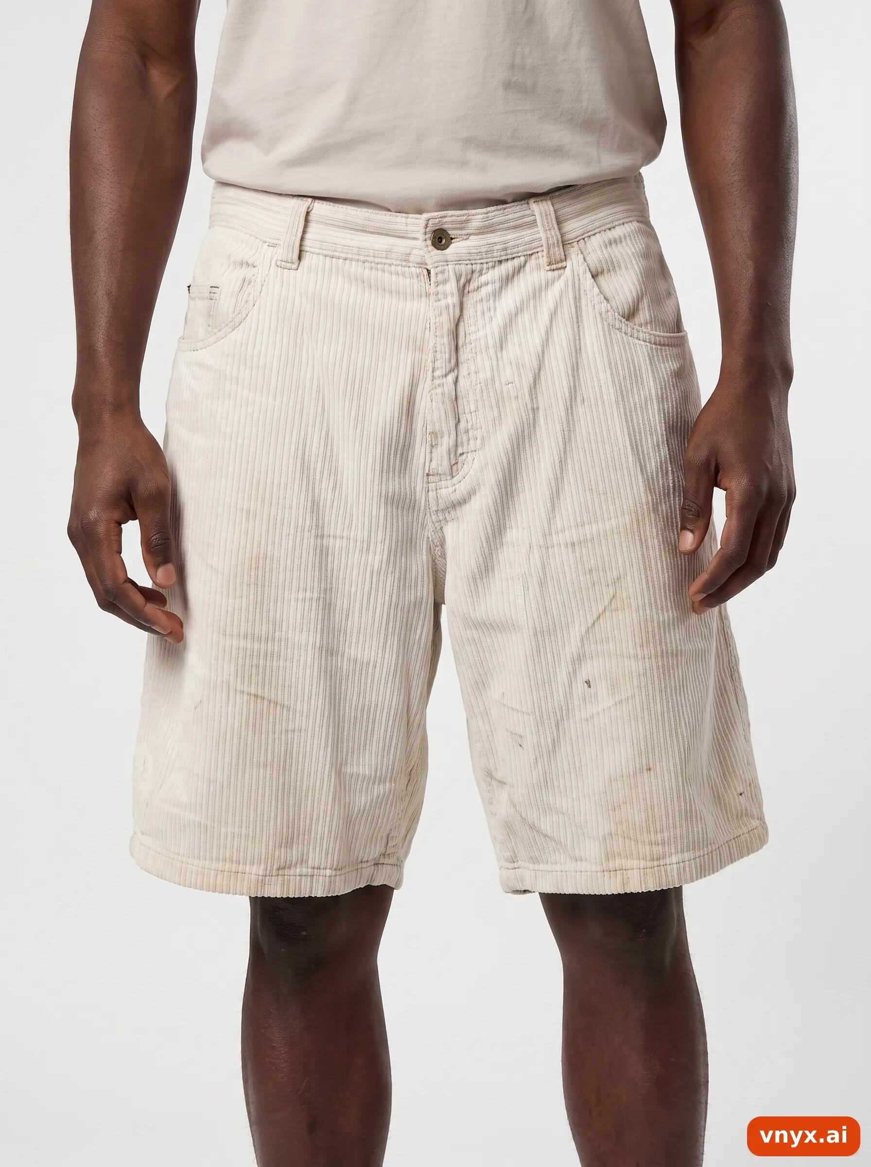 Second Life - Vintage Billabong Beige Shorts Men W38 5/6