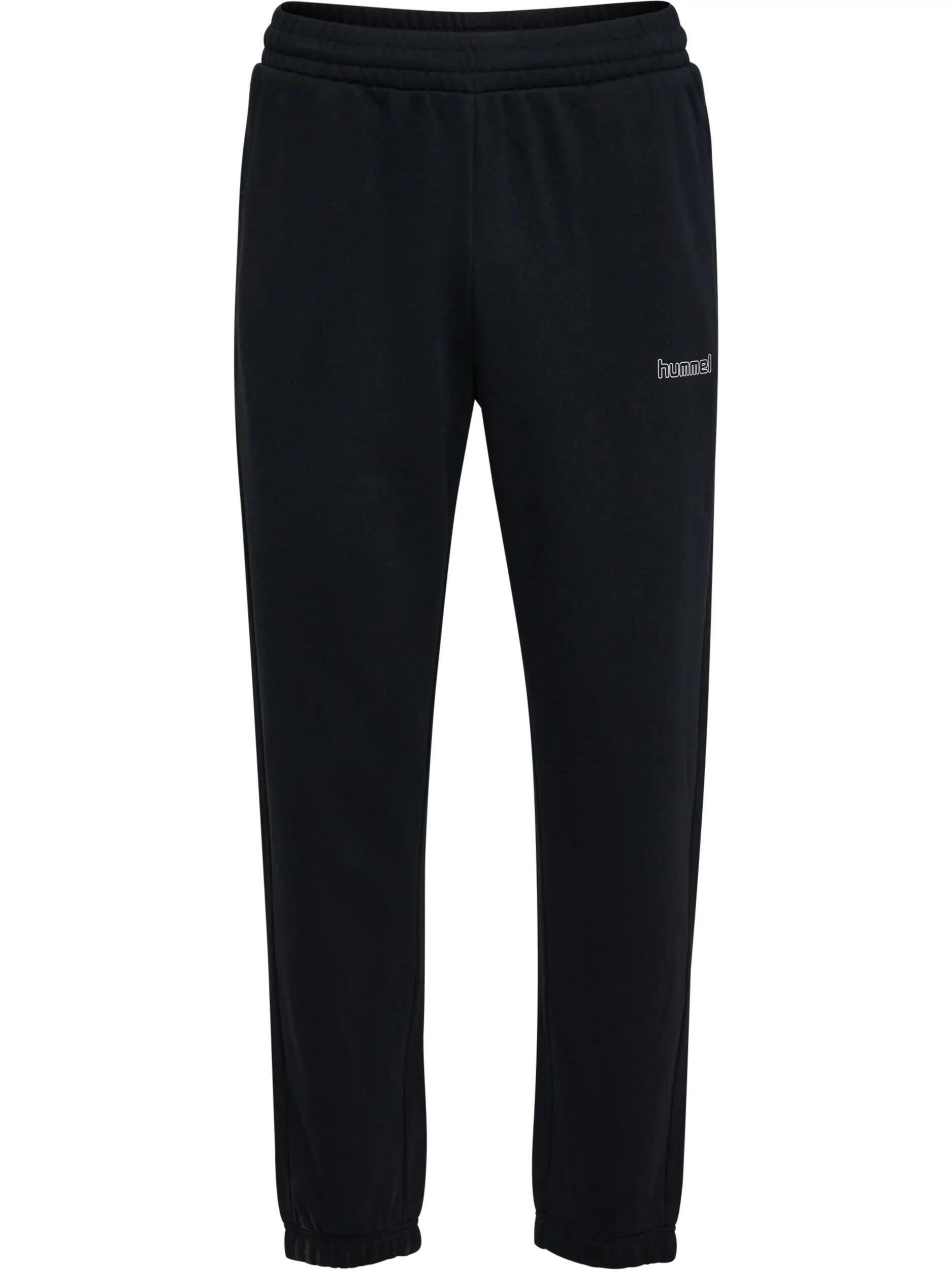 Trekkoordsluiting Broek Hmlpace Heren 2/5