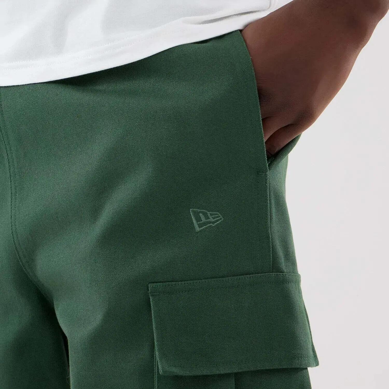 Cargo broek New Era 4/7