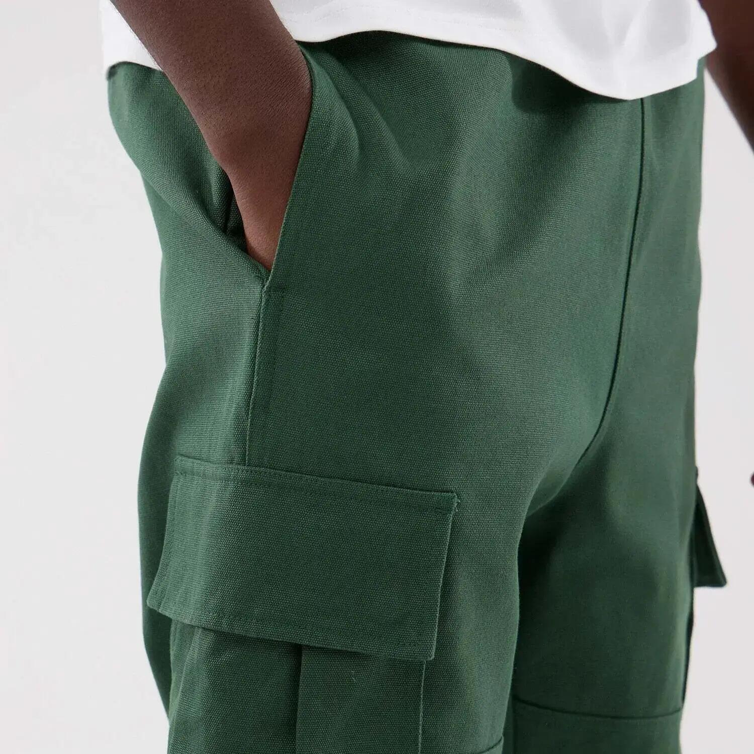 Cargo broek New Era 3/7