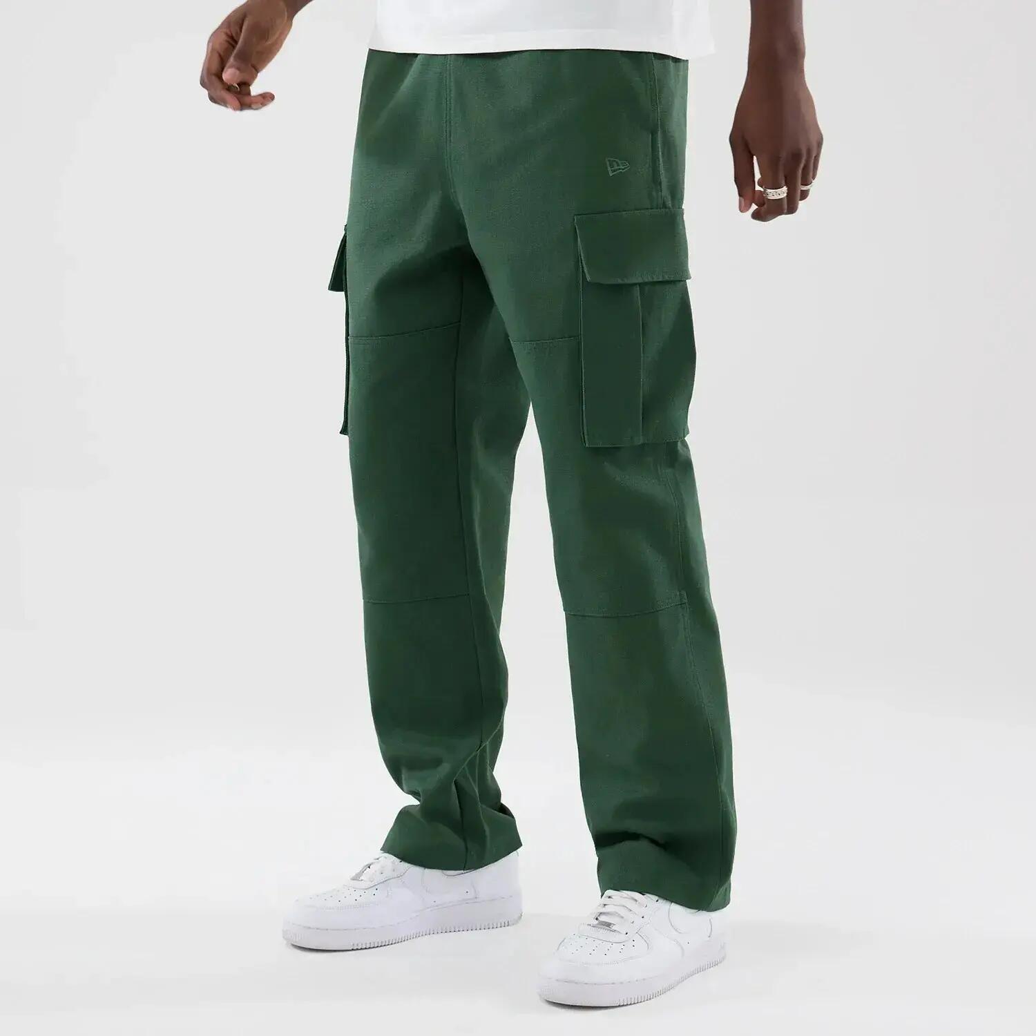 Cargo broek New Era 2/7