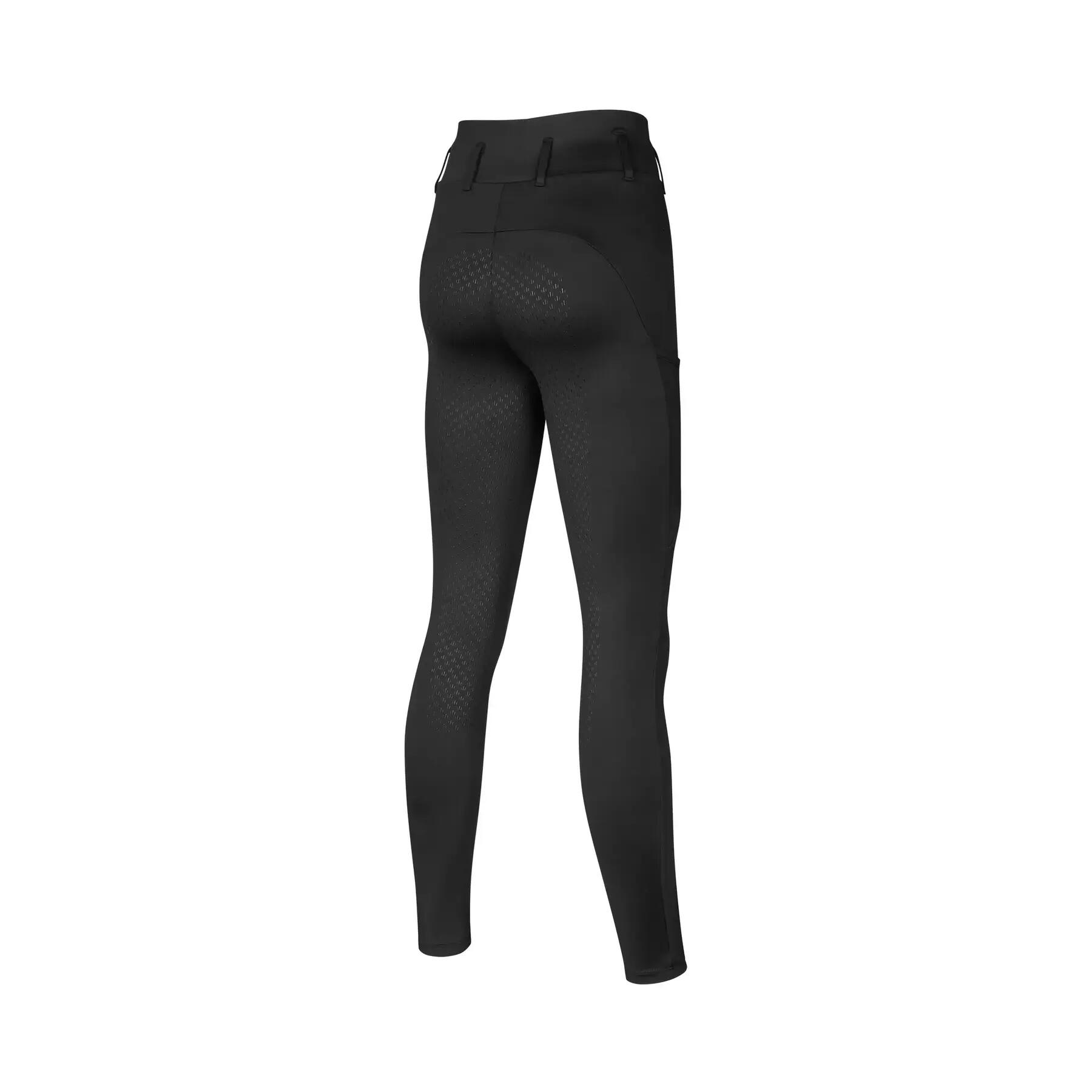Leggings da competizione full grip da donna Kingsland Amina F-Tec6 2/2