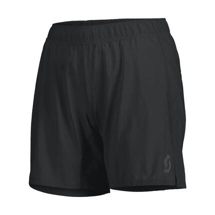 Short - Sport - Dames - Endurance - SCOTT - Zwart