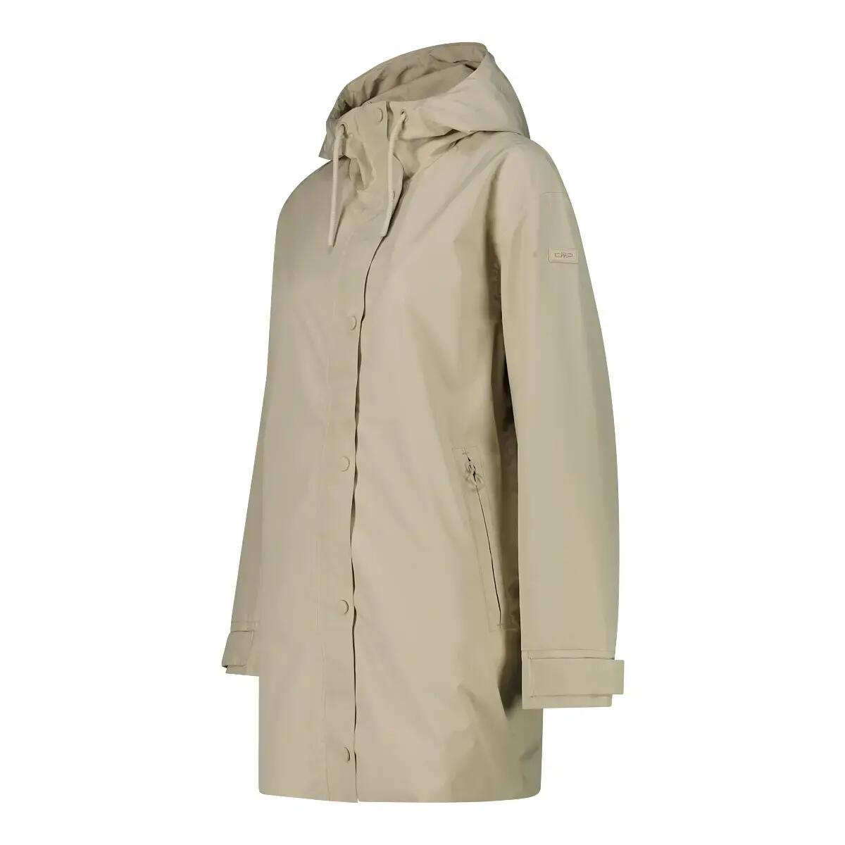 Parka 3 warstwy damska CMP 3/3
